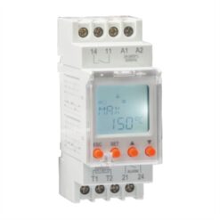 REGULATOR TEMPERATURY RD-RTS130