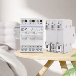 Modułowy przełącznik zasilania (MTS) I-0-II 3P 63A - obrazek 4