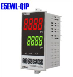 Regulator temperatury OMRON E5EWL-Q1P