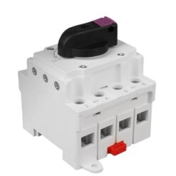 Rozłącznik Izolacyjny Główny ( TXPV-40 ) 4P 32A 1200V DC