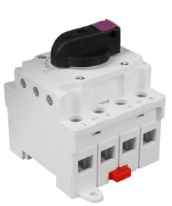 Rozłącznik Izolacyjny Główny ( TXPV-40 ) 4P 32A 1200V DC