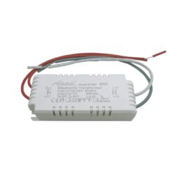 Zasilacz AC/AC (220-240V AC / 12V AC) 80W Halogen
