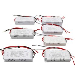 Alternative view of Zasilacz AC/AC (220-240V AC / 12V AC) 120W Halogen