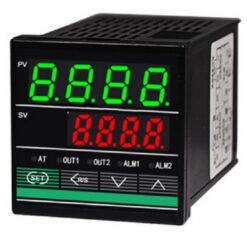 Regulator temperatury PID JC480 ( odpowiednik CH102 ) (48x48mm)