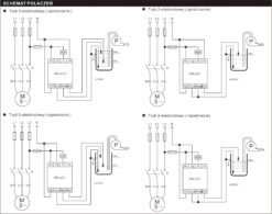 Regulator poziomu cieczy RD-LC1 - obrazek 4