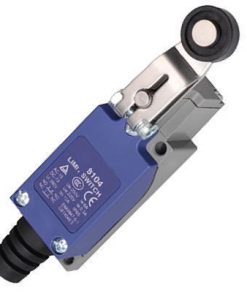Wyłącznik krańcowy ME-8104