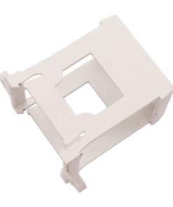 Adapter pod przecisk, przełącznik seria XB2, XB4, XB5 22mm szyna DIN TH35 - obrazek 5
