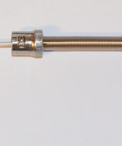 Alternative view of TERMOPARA K ( 0-800℃ ) 2m 5x30 M12