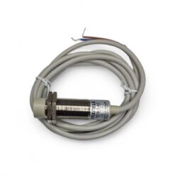 Czujnik Indukcyjny M18 (NO) Sn-8 (2-przew) 90-250V