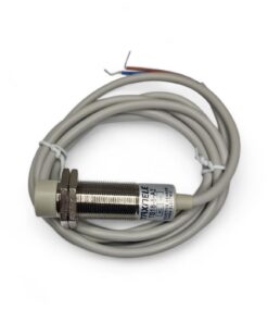 Czujnik Indukcyjny M18 (NC) Sn-8 (2-przew) 90-250V