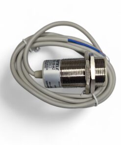 Czujnik Indukcyjny M30 (NC) Sn-10 (2-przew) 90-250V