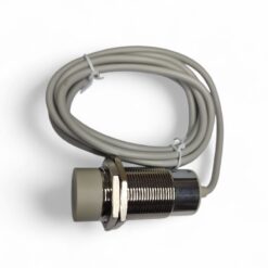 Czujnik Indukcyjny M30 (NO) Sn-15 (2-przew) 90-250V