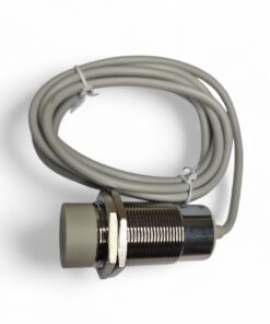 Czujnik Indukcyjny M30 (NC) Sn-15 (2-przew) 90-250V