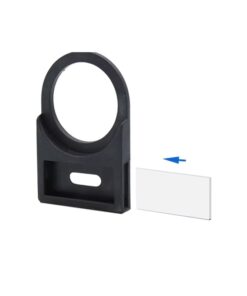 Ramka opisowa 22mm