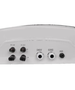 ROZDZIELNICA PV 1000V DC/AC 1 STRING 1 FAZOWA FOTOWOLTAIKA IP65 - obrazek 5