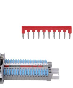 Mostek wtykowy 10-TOROWY CMK-420