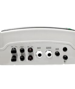 ROZDZIELNICA PV 600V DC/AC 2 STRINGI ( 2IN/1OUT) 1 FAZOWA FOTOWOLTAIKA IP65 - obrazek 5