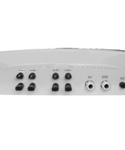 ROZDZIELNICA PV 600V DC/AC 2 STRINGI 1 FAZOWA FOTOWOLTAIKA IP65 - obrazek 3