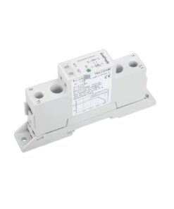 Przekaźnik SSR 10A DC-AC 3-32VDC / 24-280VAC ( TRA23D10L )