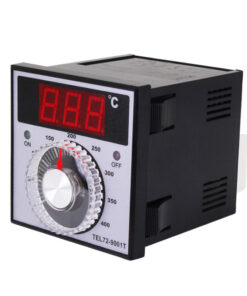 REGULATOR TEMPERATURY TEL72-9001T