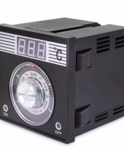 REGULATOR TEMPERATURY TEL96-9001
